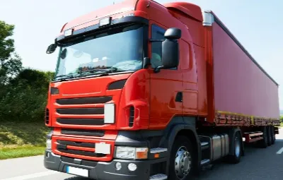 İzmir Kırklareli Ambar Kargo