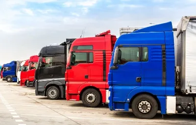 İzmir Kırklareli Ambar Nakliyat