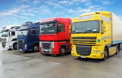 İzmir Kırklareli Nakliye Ambarı