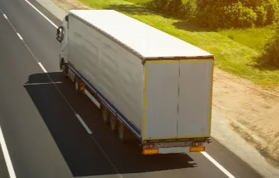 İzmir ile Kırklareli Arası Parça Eşya Taşıma